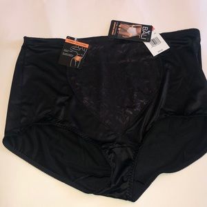 Black Girdle Shaping Brief